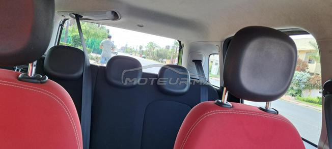 مالك تاني    2018 Fiat Panda
