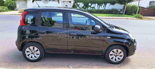 مالك تاني    2018 Fiat Panda