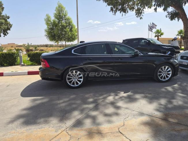 Volvo s90 tt options (possible de reprise)