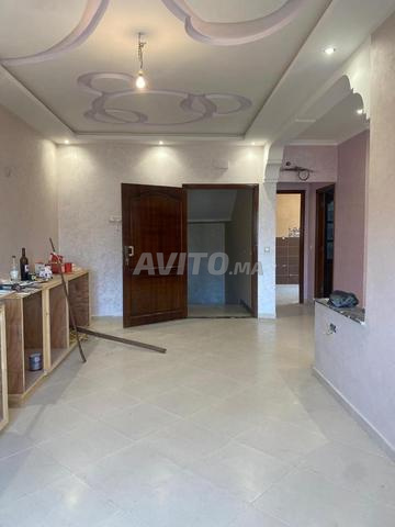 Appartement vide à louer mensuellement dans une maison privée - 2