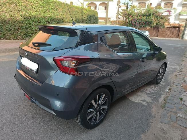 Nissan Micra Diesel 2017 