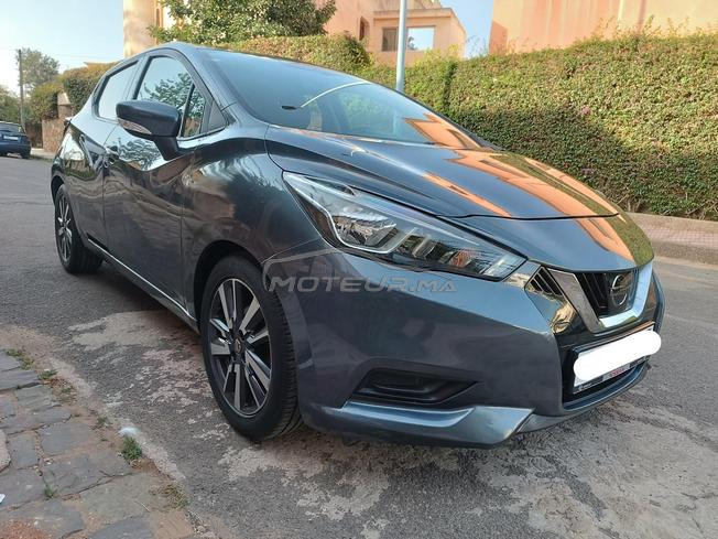 Nissan Micra Diesel 2017 