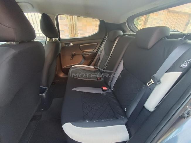 Nissan Micra Diesel 2017 