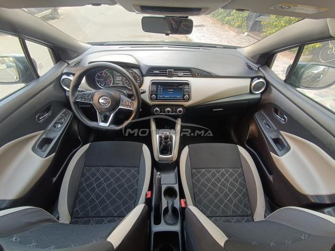 Nissan Micra Diesel 2017 