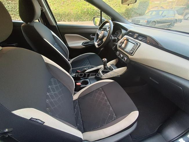 Nissan Micra Diesel 2017 