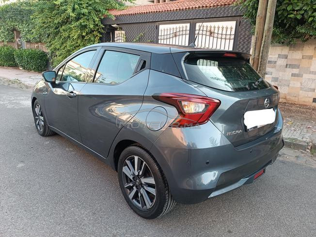 Nissan Micra Diesel 2017 