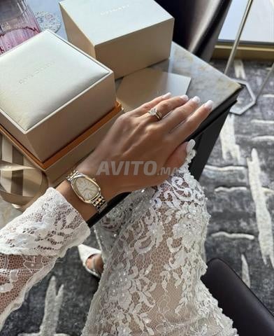 Montre Bulgari Femme en Promo BV6550 - 2