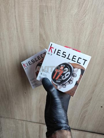 SmartWatch kieslect Kr 3 Neuve - 2