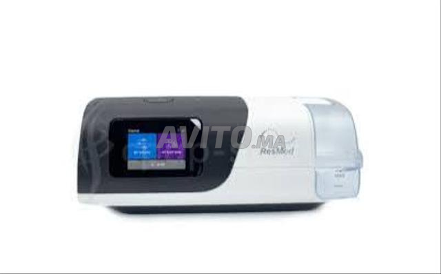 جهاز CPAP ResMed S10 و S11 متوفر. - 2