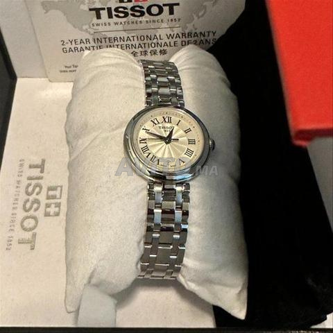Montre Tissot Femme TS7650 - 2