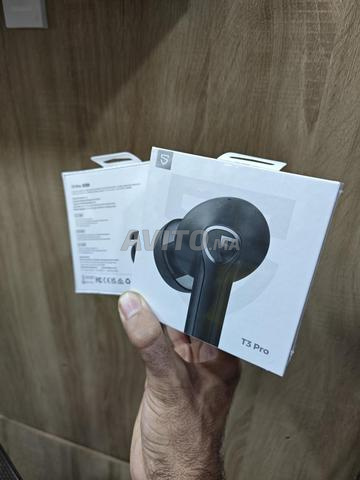 SoundPeats T3 Pro Neuf - 2