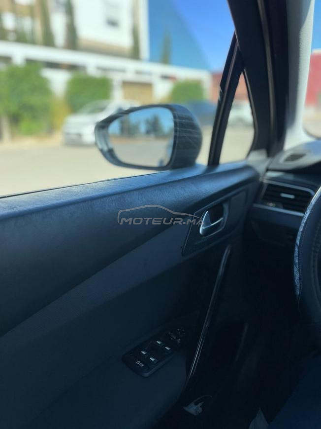 Peugeot 508 2.0l 8cv diesel tout options 2012