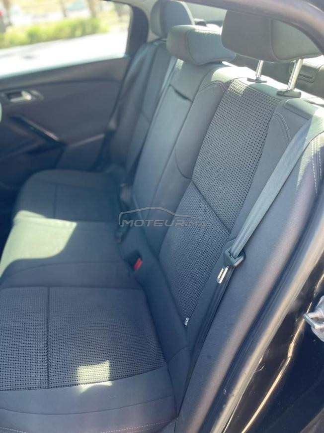 Peugeot 508 2.0l 8cv diesel tout options 2012