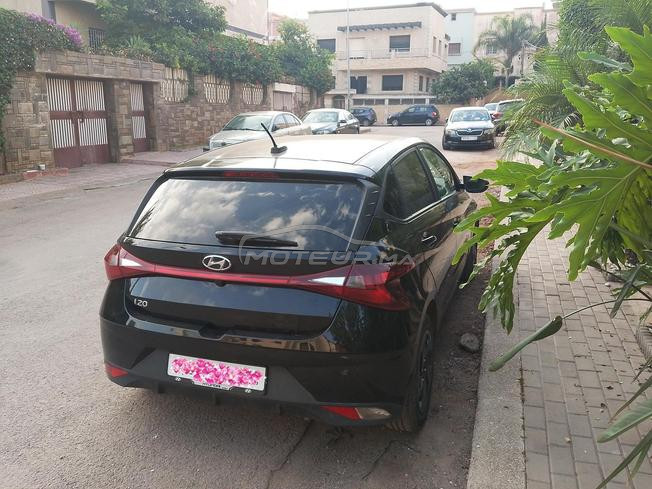 hyundai i20 2023