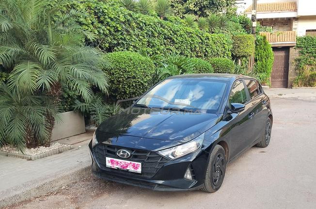hyundai i20 2023