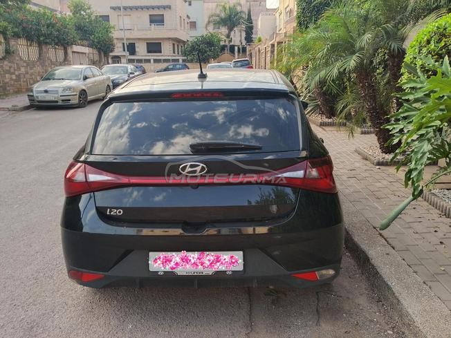 hyundai i20 2023