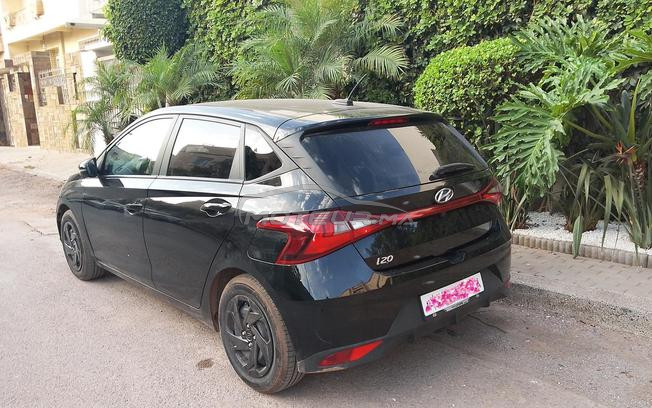 hyundai i20 2023