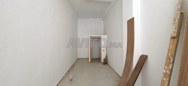 Local Commercial 40m2 Très Passant Gaine Maarif - 2