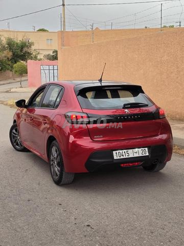 Peugeot 208 - 2