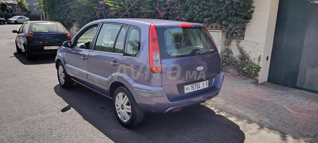 Ford Fusion Essence 2010 - 2