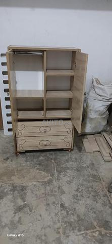 Armoire enfant 🌟🌟 - 2