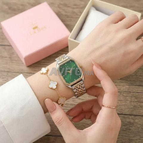 Pack femme - 2