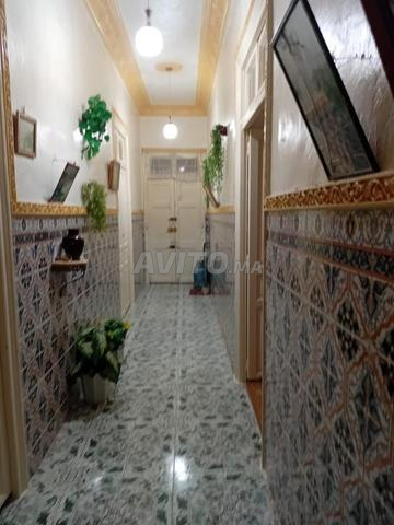 Appartement à vendre 139 m² à Tanger - 2