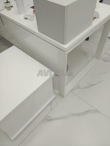 📐 Bureau en L Fabrication sur Mesure - 2