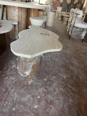 Table basse - 2