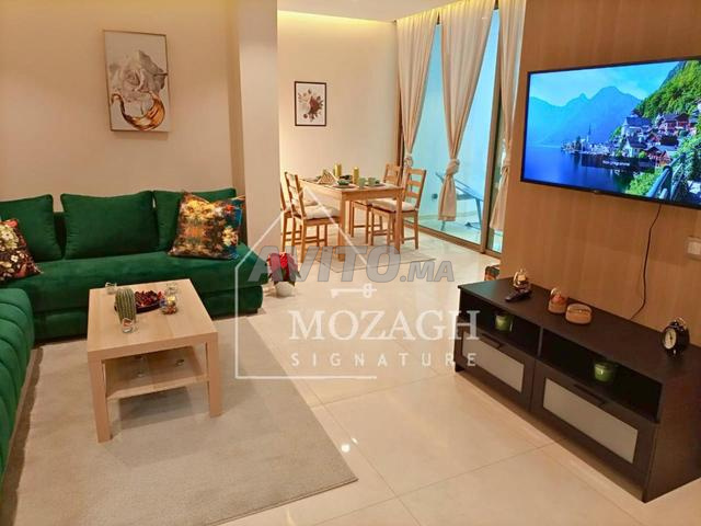 Superbe appartement moderne avec terrasse - 2