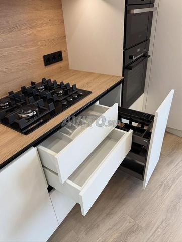 AMÉNAGEMENT INTÉRIEUR ET EXTÉRIEUR - 2
