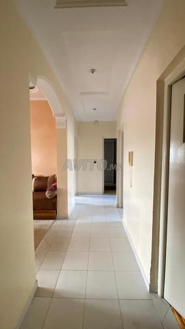 Appartement à louer 56 m² à Agadir - 2
