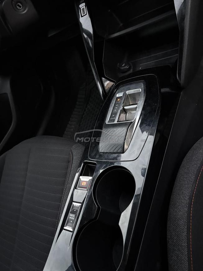 Peugeot 208 Automatique 