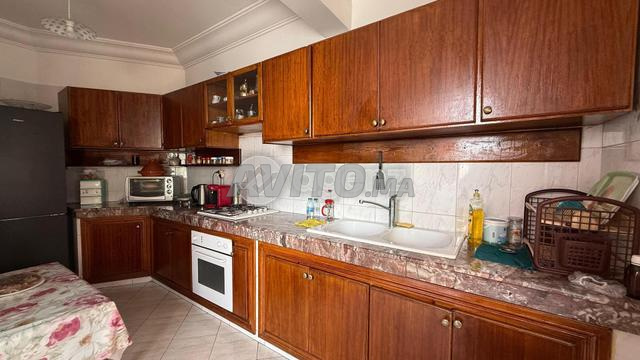 CMN-AN-1984 - Appartement à vendre à Bourgogne - 2