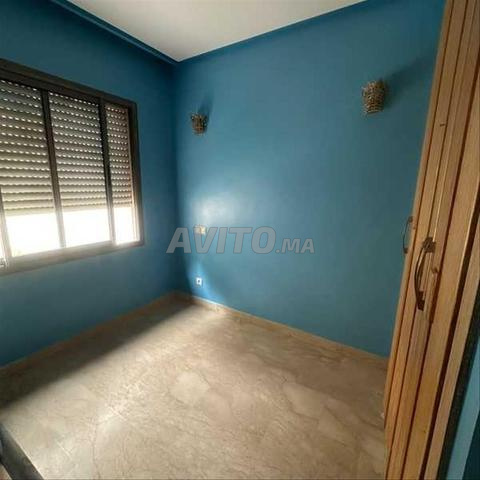 5001795-Vente Appt à Casablanca Hopitaux de 87 m² - 2