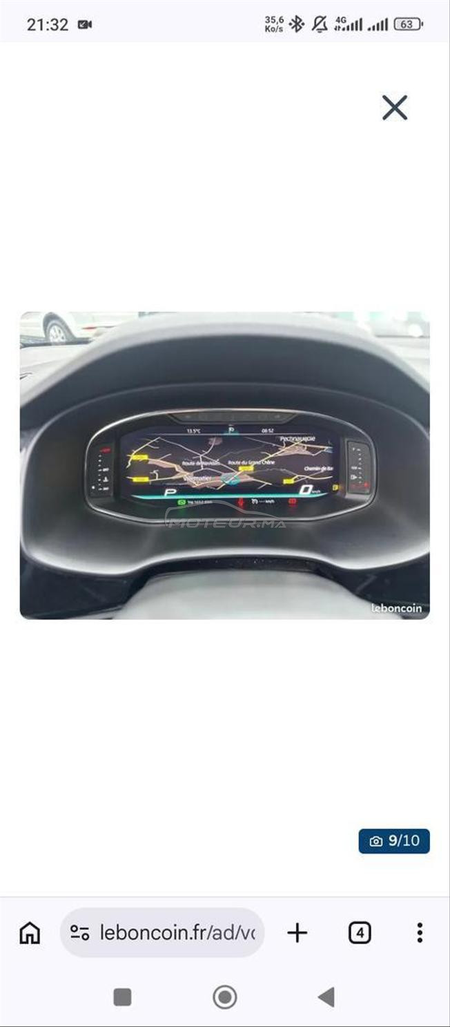 Audi 3 jdida