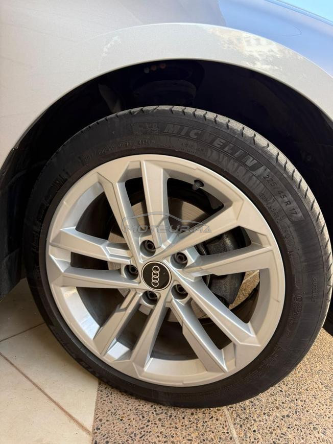 Audi 3 jdida