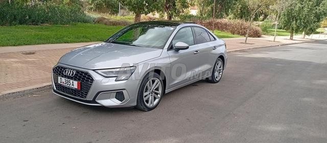 Audi A3 neuve - 2