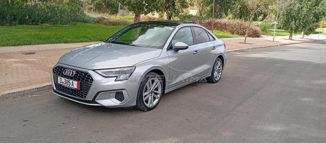 Audi 3 jdida