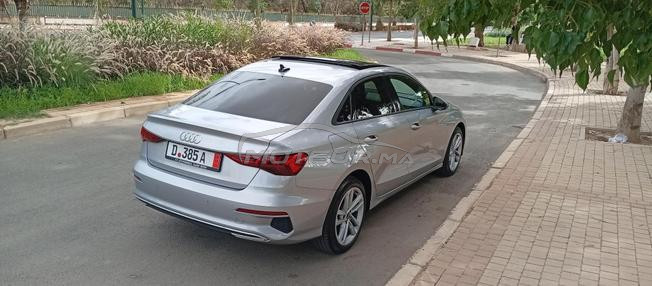 Audi 3 jdida