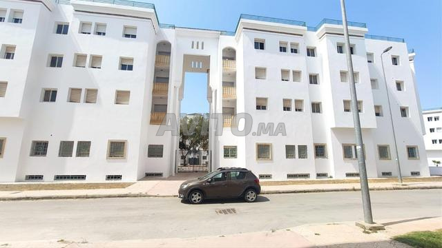 Appartement à louer Jdida 2 Façade - 2