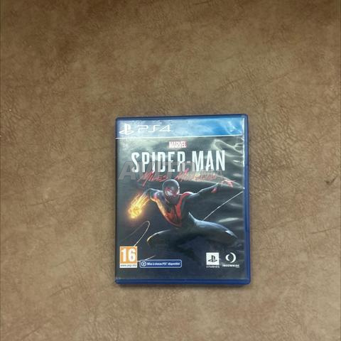Pack jeux PS4 - 2