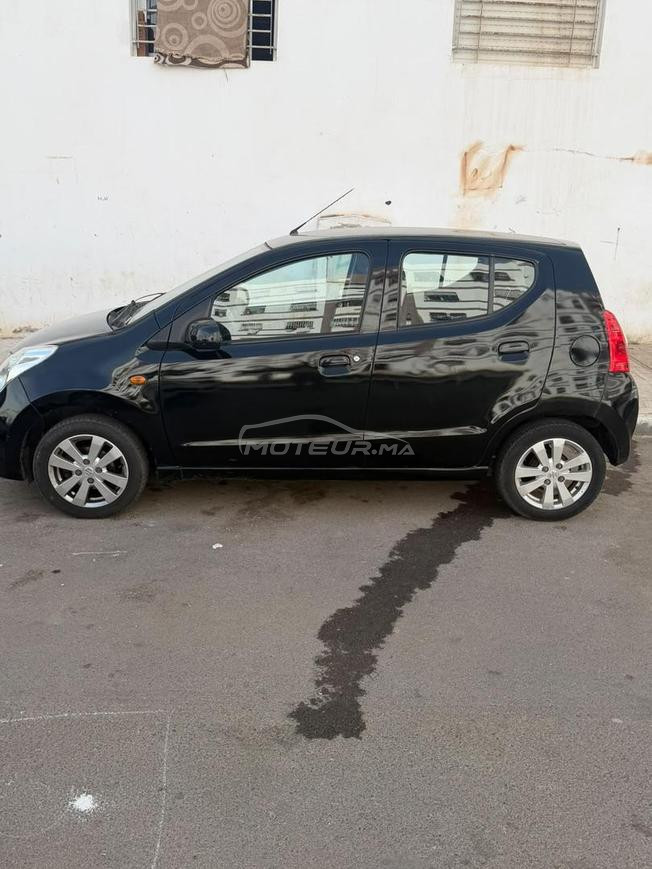 Suzuki automatique