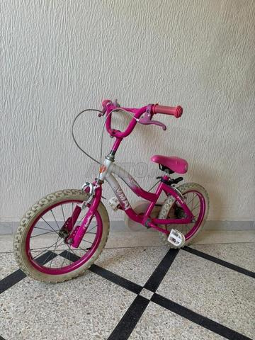 Vélo en bon état - 2