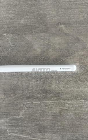 Pencil pro - 2