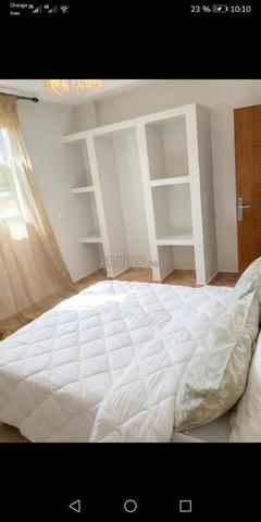 Appartement à louer 90 m² à Agadir - 2