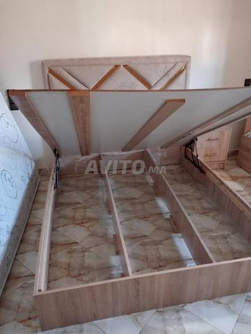 غرفة نوم نقية للبيع - 2