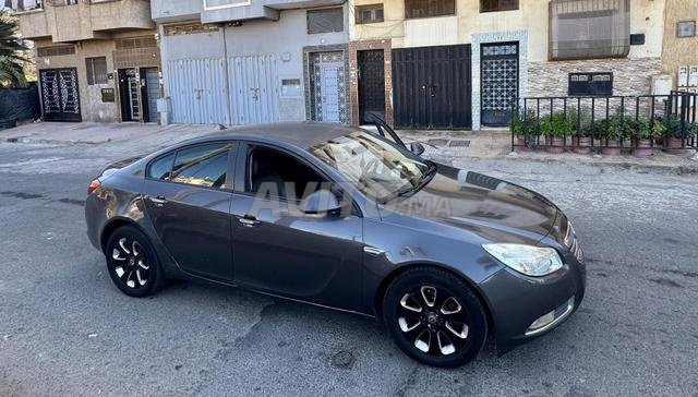 Opel Insignia - 2