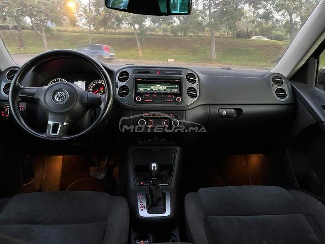 Volkswagen TIGUAN Automatique  