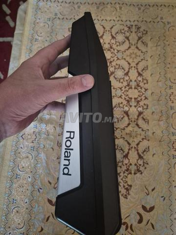Roland spd-sx neuf avec support complet neuf - 2